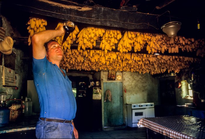 Catalan Rural People